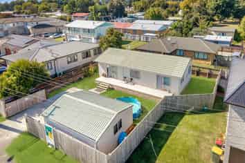 39 May Street, Hamilton East
