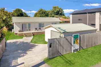 39 May Street, Hamilton East