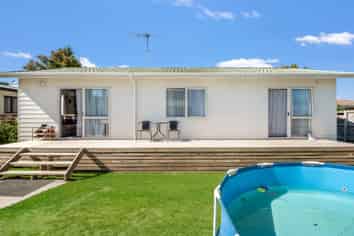 39 May Street, Hamilton East