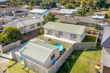 39 May Street, Hamilton East