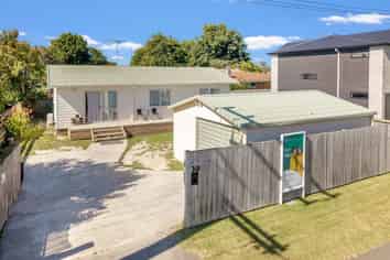 39 May Street, Hamilton East