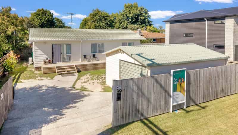 39 May Street, Hamilton East