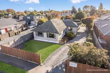 409A Main North Road, Redwood