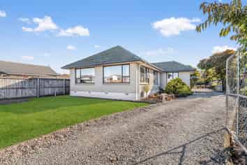409A Main North Road, Redwood