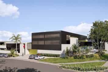 Medical and Health Suites | 78 m2 - 167 m2