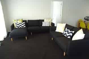 29B Euston Street - Room 5, Riccarton