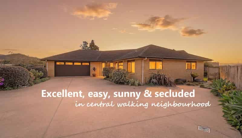 38 Kupe Drive, Whitianga