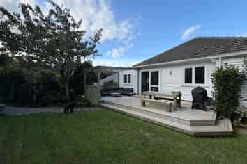 43 Makara Road, Karori