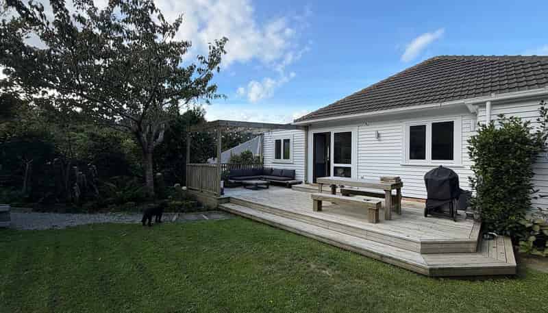 43 Makara Road, Karori