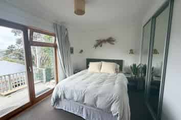 43 Makara Road, Karori