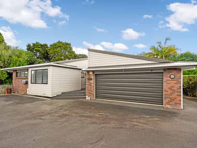 14 Highfield Way, Maunu