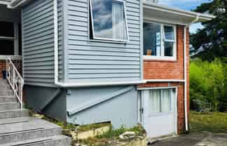 D/3 Stanton Terrace , Lynfield