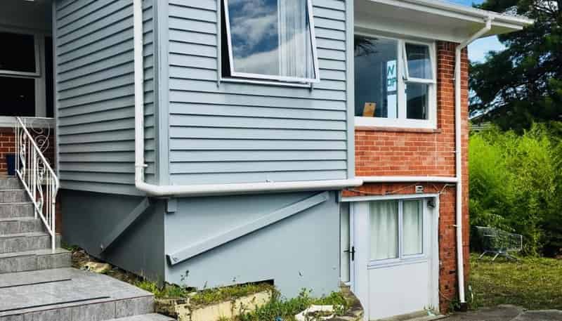 D/3 Stanton Terrace , Lynfield