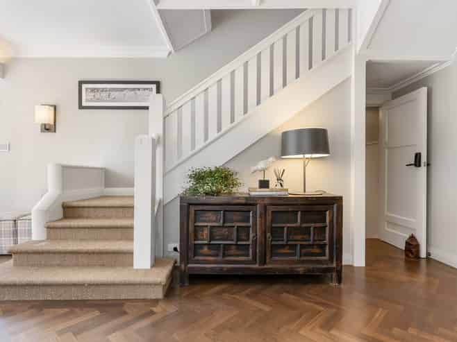 1 Crescent Road, Parnell