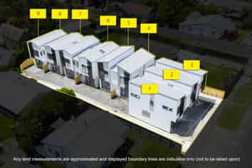 Lot 8/18 Woodglen Road, Glen Eden