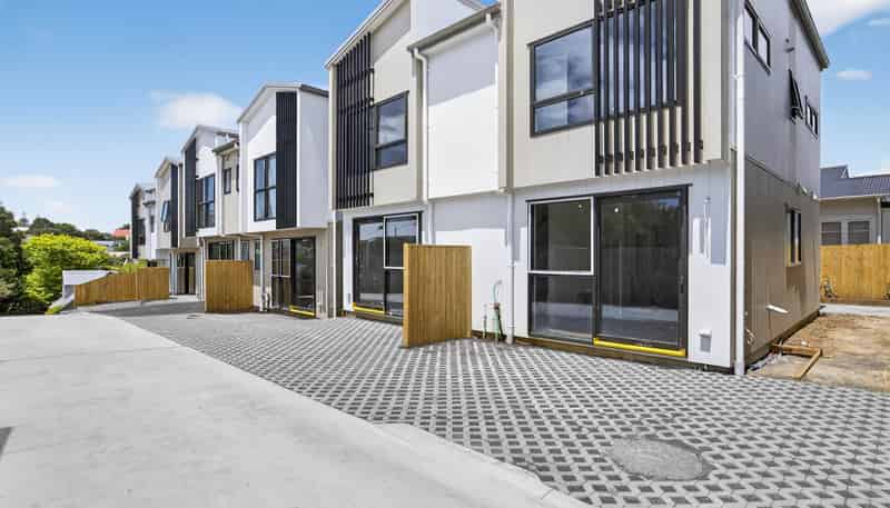 Lot 8/18 Woodglen Road, Glen Eden