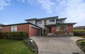  Bradnor Meadows Drive, Swanson