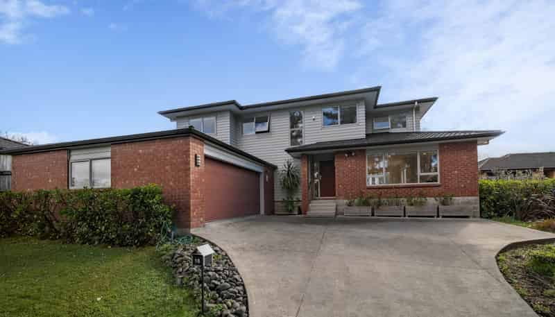  Bradnor Meadows Drive, Swanson