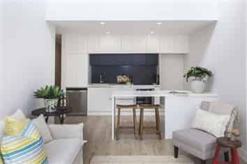 10/28 Salisbury Street, Christchurch Central