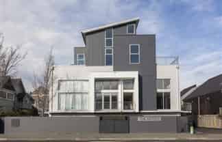 10/28 Salisbury Street, Christchurch Central