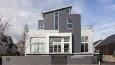 10/28 Salisbury Street, Christchurch Central