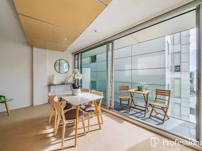 39/72 Tory Street, Te Aro