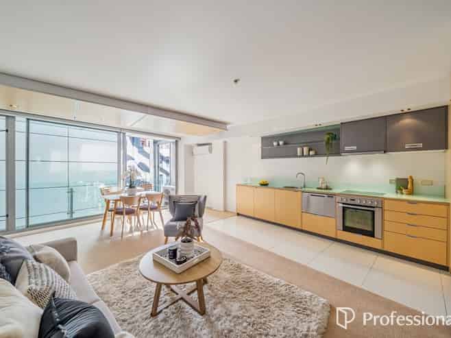 39/72 Tory Street, Te Aro