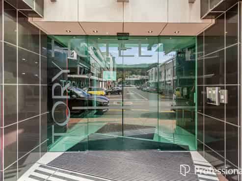 39/72 Tory Street, Te Aro