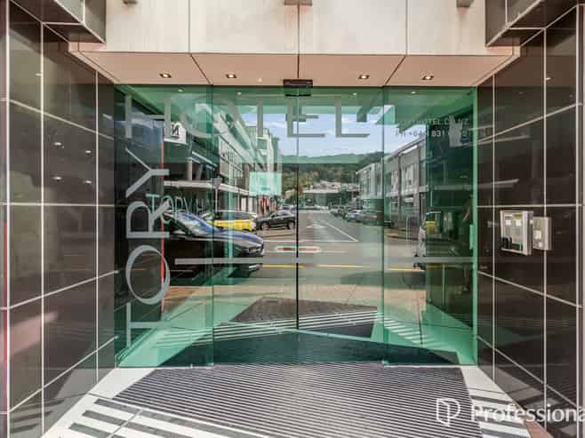 39/72 Tory Street, Te Aro