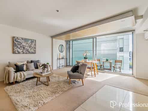 39/72 Tory Street, Te Aro