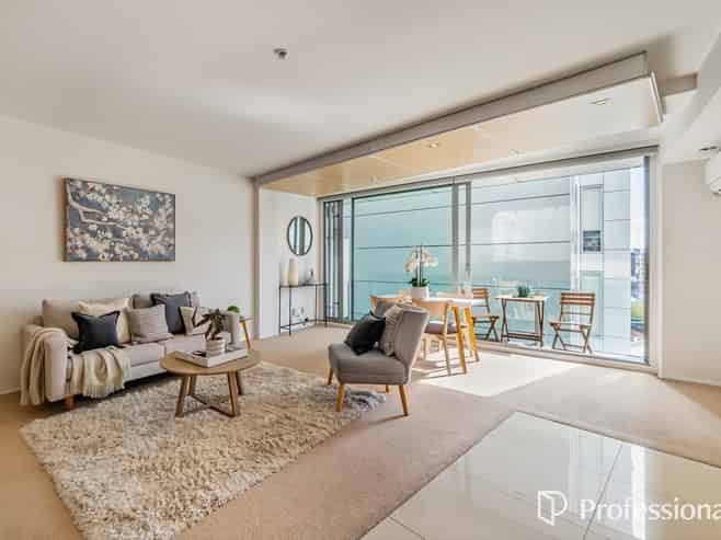 39/72 Tory Street, Te Aro