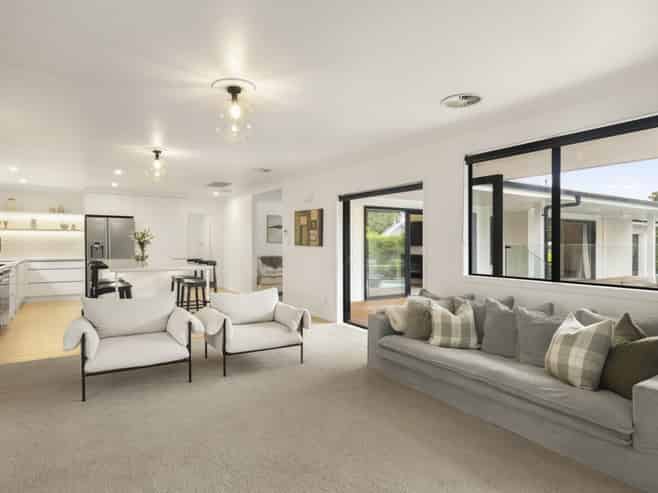 40 Wordsworth Street, Cambridge