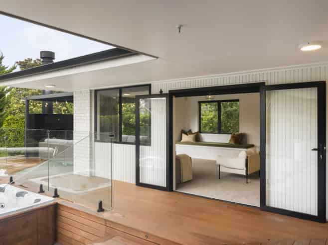 40 Wordsworth Street, Cambridge