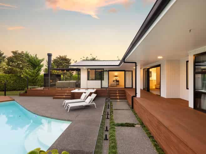 40 Wordsworth Street, Cambridge