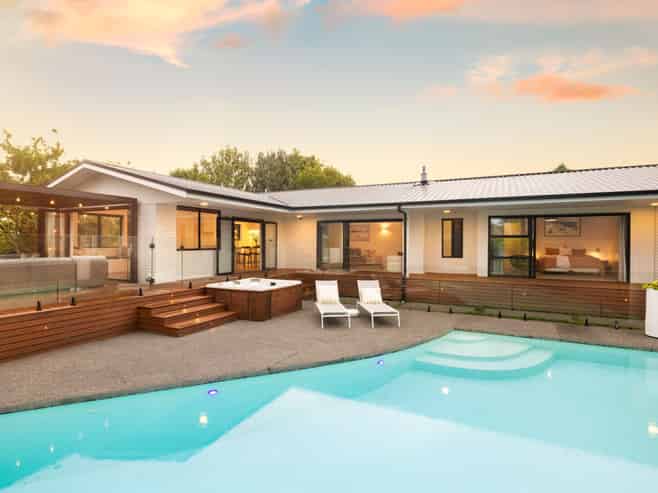 40 Wordsworth Street, Cambridge