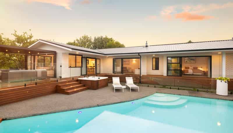 40 Wordsworth Street, Cambridge