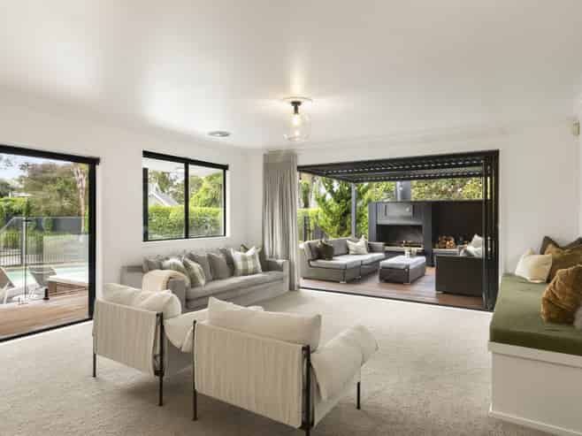 40 Wordsworth Street, Cambridge