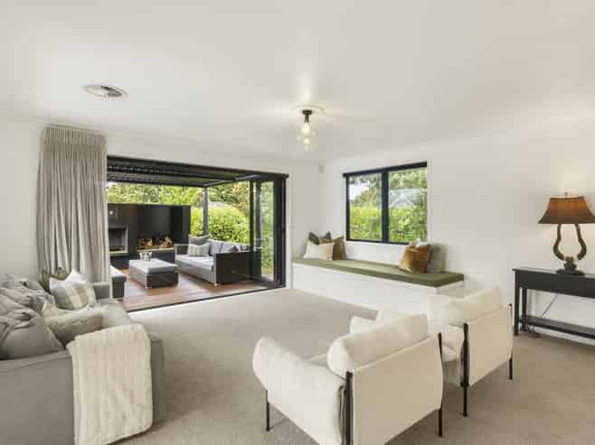 40 Wordsworth Street, Cambridge