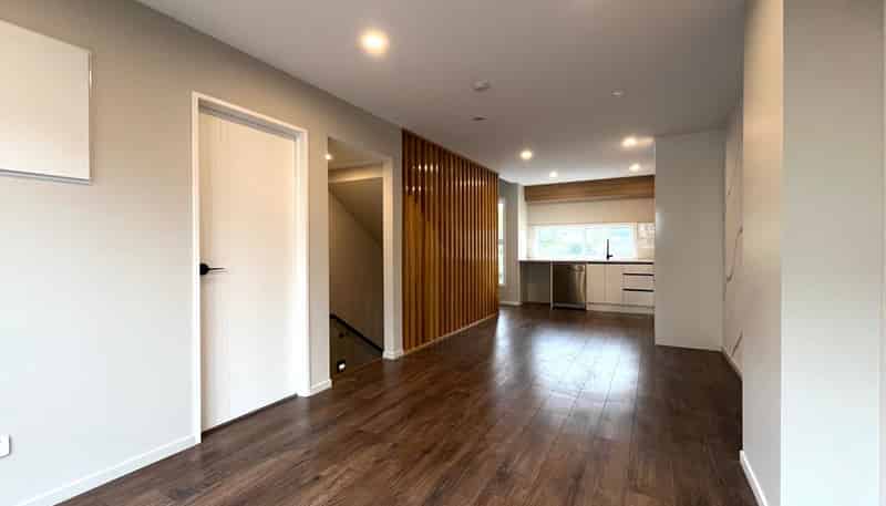 2/669 Great North Road, Grey Lynn