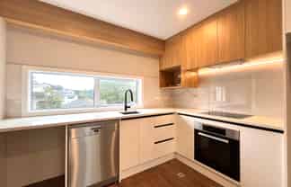 2/669 Great North Road, Grey Lynn