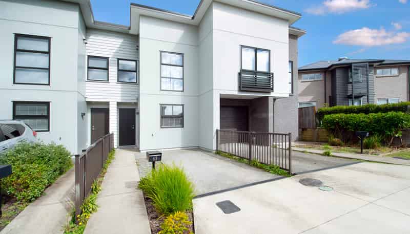 63 O'Meara Street, Swanson