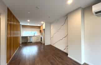 3/669 Great North Road, Grey Lynn