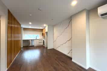 3/669 Great North Road, Grey Lynn