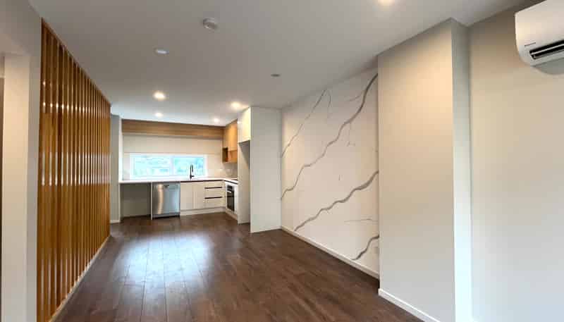 3/669 Great North Road, Grey Lynn