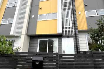 3/669 Great North Road, Grey Lynn