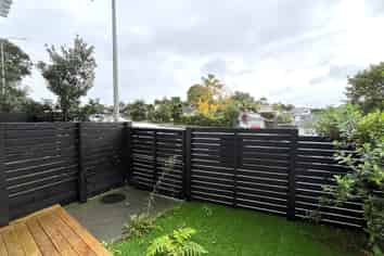 3/669 Great North Road, Grey Lynn