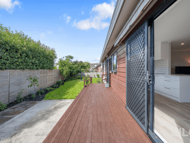 3/28 Lakeside Drive, Orewa