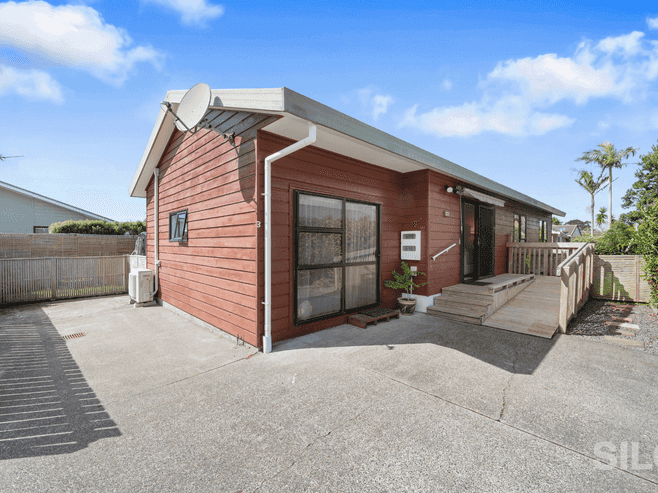 3/28 Lakeside Drive, Orewa