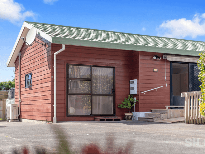 3/28 Lakeside Drive, Orewa