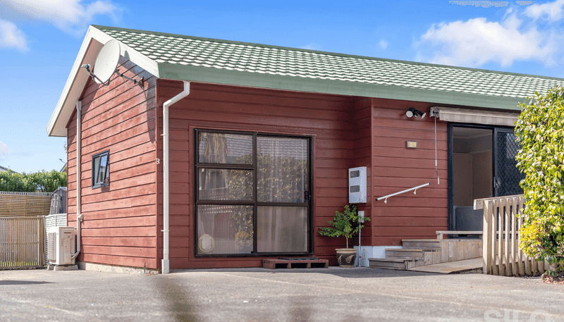 3/28 Lakeside Drive, Orewa